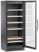 Винный шкаф Dometic C101G Wooden Beech фото 3