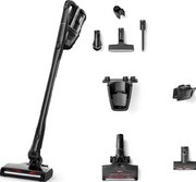 Пылесос Miele SWDL0 Triflex HX3 для уборки шерсти животных Обсидиановый черный (Cat&Dog Obsidian black) фото 2