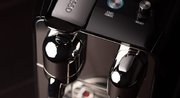 Кофемашина BORK C730 BK Creatista фото 3