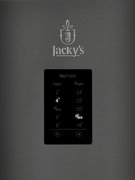 Холодильник Jacky's JR FD568NF фото 4 Холодильник Jacky's JR FD568NF фото 4