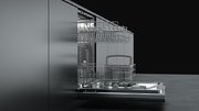 Встраиваемая посудомоечная машина Teka DFI 46700 фото 4