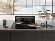 Встраиваемая в столешницу вытяжка Miele DAD 4941 Levantar фото 4