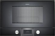 Встраиваемая микроволновая печь Gaggenau BMP 225-100 Встраиваемая микроволновая печь Gaggenau BMP 225-100