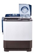 Стиральная машина активаторная LG P1461RWPL фото 2
