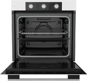 Духовой шкаф Kuppersberg HF 603 W фото 2