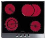Варочная панель Smeg P663-1 Варочная панель Smeg P663-1