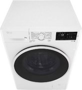 Стиральная машина LG F2J6TN0W фото 4
