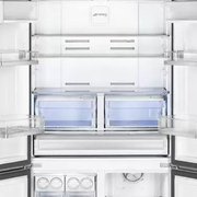Холодильник  Смег FQ60XDF фото 3 Холодильник  Smeg FQ60XDF фото 3