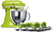 Миксер Китчен Эйд KSM150PSEGA фото 4 Миксер KitchenAid KSM150PSEGA фото 4