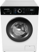 Стиральная машина Maunfeld MFWM106IWHD фото 2