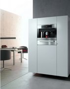 Кофемашина Miele CVA 5060 сталь фото 3