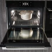 Компактный духовой шкаф Asko OCS8478G фото 2