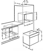 Пароварка Smeg SC745VPO фото 2