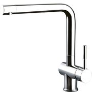 Смеситель Смег MF22-CR фото Смеситель Smeg MF22-CR фото