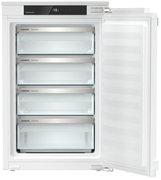 Встраиваемая морозильная камера Либхер IFe 3904 Pure фото 2 Встраиваемая морозильная камера Liebherr IFe 3904 Pure фото 2