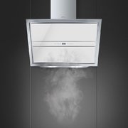 Вытяжка Smeg KCV9BE2 фото 2