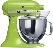 Миксер Китчен Эйд KSM150PSEGA фото Миксер KitchenAid KSM150PSEGA фото