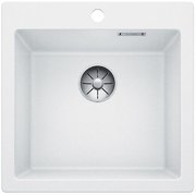 Мойка Blanco PLEON 5 SILGRANIT белый Мойка Blanco PLEON 5 SILGRANIT белый