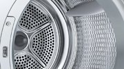 Сушильная машина Bosch WTH85V2KPL фото 3