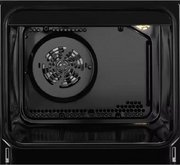 Комбинированная плита Electrolux RKK660201X фото 3