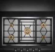 Варочная панель Gaggenau VG 491-211 фото 2