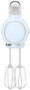 Ручной миксер Смег HMF01PBEU фото 2 Ручной миксер Smeg HMF01PBEU фото 2