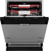 Встраиваемая посудомоечная машина Kuppersberg GLM 6081 фото 4