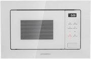 Встраиваемая микроволновая печь Maunfeld MBMO820SGW10 Встраиваемая микроволновая печь Maunfeld MBMO820SGW10