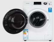 Стиральная машина MAUNFELD MFWM10646WB фото 3