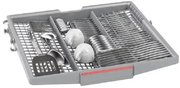Встраиваемая посудомоечная машина Bosch SMV6EMX75Q фото 3