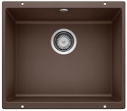 Мойка Blanco ROTAN 500-U Silgranit кофе Мойка Blanco ROTAN 500-U Silgranit кофе