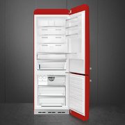 Холодильник Смег FAB38RRD фото 2 Холодильник Smeg FAB38RRD фото 2
