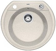 Мойка Бланко Rondoval 45 песочный фото Мойка Blanco Rondoval 45 песочный фото