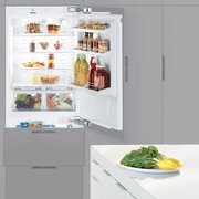 Встраиваемый холодильник Либхер ECBN 5066 Premium Plus NoFrost фото 4 Встраиваемый холодильник Liebherr ECBN 5066 Premium Plus NoFrost фото 4