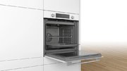 Духовой шкаф Bosch HBA534BW0 фото 3