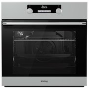 Электрический духовой шкаф Korting OKB 781 CEX Электрический духовой шкаф Korting OKB 781 CEX