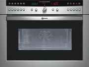 Компактный духовой шкаф Neff C67M70N0 Компактный духовой шкаф Neff C67M70N0