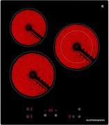 Электрическая варочная панель Kuppersberg ECO 400