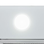 Встраиваемая вытяжка Krona ELISA 600 GLASS WHITE PB фото 3