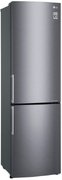 Холодильник LG GA-B 499 YLCZ фото 3