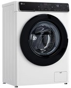 Стиральная машина LG F2H5HS6W фото 3