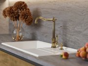 Смеситель Омойкири TOSHIMA AB фото 4 Смеситель Omoikiri TOSHIMA AB фото 4