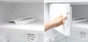 Холодильник SMEG FAB28CCCP фото 3 Холодильник SMEG FAB28CCCP фото 3