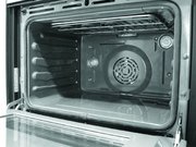 Духовой шкаф Fulgor Milano SPO 6213 P TC X фото 2