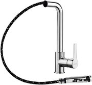 Смеситель Смег MID1CR фото 2 Смеситель Smeg MID1CR фото 2