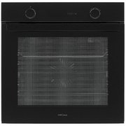 Духовой шкаф KRONA NERO max 60 BL/BL фото 2
