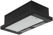 Вытяжка Krona UNA 600 black PB фото 2