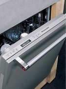 Встраиваемая посудомоечная машина KitchenAid KDSCM82100 фото 3