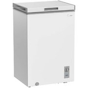 Морозильный ларь Midea MDRC153FZF01D фото 3