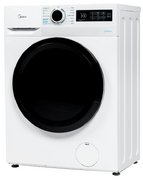 Стиральная машина Midea MF01712BS40/W фото 2